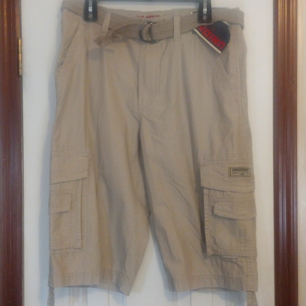 Men's shorts